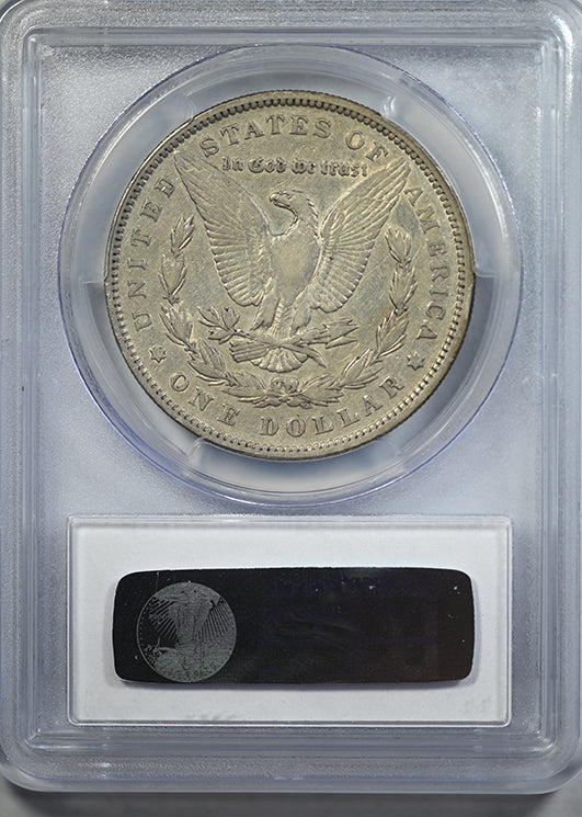 1894 Morgan Dollar $1 PCGS VF30