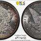 1885-CC Morgan Dollar $1 PCGS MS63 Trueview