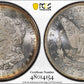 1885-S Morgan Dollar $1 PCGS MS64 Trueview