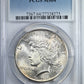 1926 Peace Dollar $1 PCGS MS64