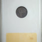 1800 Draped Bust Half Dime H10C NGC Fatty VF30 CAC - TONED!