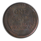 1910 Lincoln Wheat Cent 1C ANACS Soapbox MS65RB