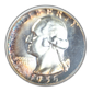 1956 Proof Washington Quarter 25C ANACS Soapbox PF68 CAMEO - TONED!
