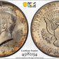 1964-D Double Die Obverse Kennedy Half Dollar 50C PCGS MS65 DDO FS-108 Trueview