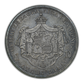 1883 Kingdom of Hawaii Silver Dollar $1 NGC Fatty AU50