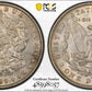 1899-O Morgan Dollar $1 PCGS AU53 - Micro O Trueview