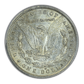 1886-O Morgan Dollar $1 PCGS AU50 Reverse
