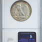 1943-S Walking Liberty Half Dollar 50C NGC MS63 CAC