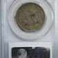 1839 Liberty Seated Half Dollar 50C PCGS VF35 CAC Reverse Slab