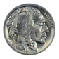 1928-D Buffalo Nickel 5C PCGS MS64