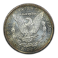 1904-O Morgan Dollar $1 NGC Fatty MS64PL - Prooflike - TONED! Reverse