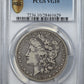 1895-O Morgan Dollar $1 PCGS VG10