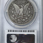 1895-O Morgan Dollar $1 PCGS VG10