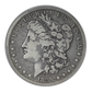 1895-O Morgan Dollar $1 PCGS VG10