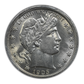 1905-O Barber Half Dollar 50C PCGS MS62 Obverse