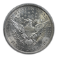 1905-O Barber Half Dollar 50C PCGS MS62 Reverse