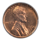 1960-D/D Double Die Obverse Lincoln Memorial Cent 1C PCGS MS65RD DDO FS-101 Sm/Lg Date (FS-025.5)