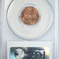 1960-D/D Double Die Obverse Lincoln Memorial Cent 1C PCGS MS65RD DDO FS-101 Sm/Lg Date (FS-025.5)