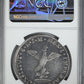 1822 MO JM Mexico 8R Reales Iturbide NGC VF35 - Early Eagle