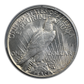 1921 Peace Dollar $1 PCGS MS61