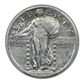 1923-S Standing Liberty Quarter 25C PCGS XF40