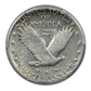 1923-S Standing Liberty Quarter 25C PCGS XF40