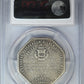 1901 Lesher Dollar $1 PCGS G06 - Imprint Type with #1049 HK-791