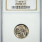 1938-D Jefferson Nickel 5C NGC MS67