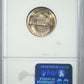 1938-D Jefferson Nickel 5C NGC MS67