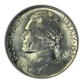 1938-D Jefferson Nickel 5C NGC MS67