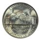 1945-S Jefferson War Nickel 5C NGC MS67