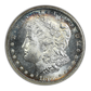 1881-S Morgan Dollar $1 NGC Fatty MS64PL - Prooflike Obverse