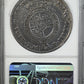 1756 Italy Scudo Sardinia DAV-1494 Mainland Coinage NGC XF Details