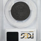 1794 Liberty Cap Large Cent 1C PCGS F15 S-43 Head of 1794