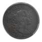 1794 Liberty Cap Large Cent 1C PCGS F15 S-43 Head of 1794