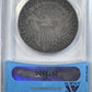 1799/8 Draped Bust Dollar $1 ANACS VG8 B-2