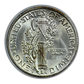 1917-S Mercury Dime 10C ANACS MS63FB - Full Bands
