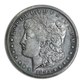 1893-CC Morgan Dollar $1 PCGS AU50 Obverse