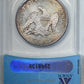 1860-O Liberty Seated Dollar $1 ANACS MS62