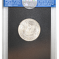 1883-CC Morgan Dollar $1 GSA Hoard NGC MS65 - TEXTILE TONED!