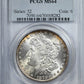 1879-O Morgan Dollar $1 PCGS MS64