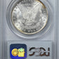 1879-O Morgan Dollar $1 PCGS MS64