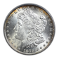 1879-O Morgan Dollar $1 PCGS MS64