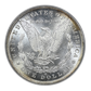 1879-O Morgan Dollar $1 PCGS MS64