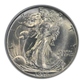 1938-D Walking Liberty Half Dollar 50C PCGS MS66 Obverse