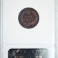 1892 Proof Indian Head Cent 1C ANACS PR64RB Reverse Slab