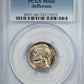 1938-D Jefferson Nickel 5C PCGS MS66