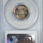 1938-D Jefferson Nickel 5C PCGS MS66