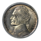 1938-D Jefferson Nickel 5C PCGS MS66