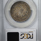 1877-CC Liberty Seated Half Dollar 50C PCGS XF45 CAC